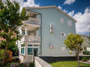 Ferienwohnung für 4 Personen (42 m²) in Baška