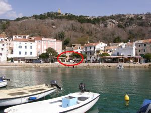 Ferienwohnung für 4 Personen (35 m&sup2;) in Baška