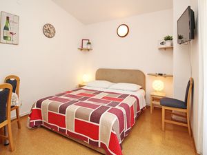Ferienwohnung für 2 Personen (23 m²) in Baška
