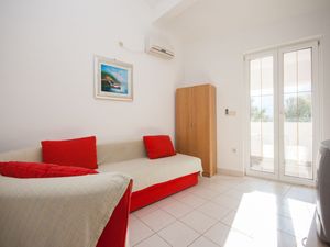 Ferienwohnung für 6 Personen (47 m²) in Baška