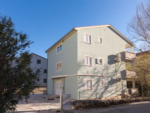 Ferienwohnung für 3 Personen (36 m²) in Baška