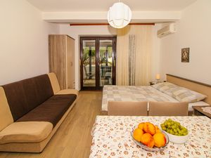 Ferienwohnung für 2 Personen (17 m²) in Baška