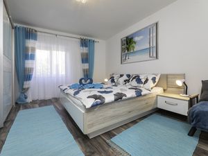 Ferienwohnung für 4 Personen (38 m²) in Baška
