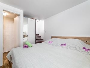Ferienwohnung für 2 Personen (34 m²) in Baška