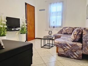 Ferienwohnung für 3 Personen (35 m&sup2;) in Baška