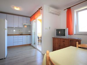 Ferienwohnung für 5 Personen (55 m²) in Baška
