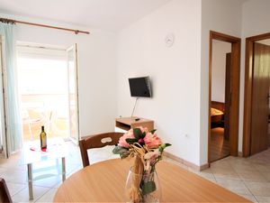 Ferienwohnung für 3 Personen (38 m²) in Baška
