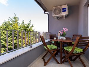 Ferienwohnung für 6 Personen (39 m²) in Baška