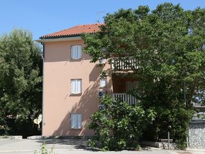 Ferienwohnung für 4 Personen (34 m&sup2;) in Baška