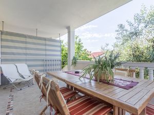 Ferienwohnung für 5 Personen (42 m²) in Baška