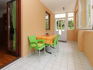 Ferienwohnung für 5 Personen (52 m²) in Baška