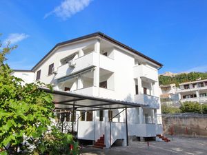 Ferienwohnung für 3 Personen (31 m²) in Baška