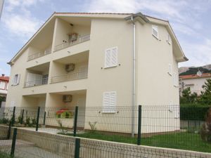 Ferienwohnung für 4 Personen (68 m²) in Baška