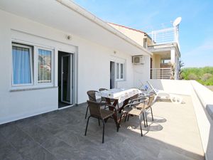 Ferienwohnung für 6 Personen (41 m&sup2;) in Baška