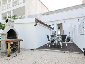 Ferienwohnung für 4 Personen (40 m&sup2;) in Baška