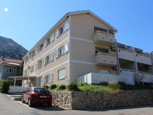 Ferienwohnung für 4 Personen (46 m²) in Baška