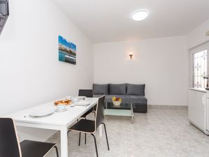 Ferienwohnung für 4 Personen (35 m&sup2;) in Baška