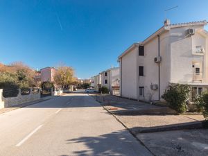 Ferienwohnung für 2 Personen (33 m&sup2;) in Baška