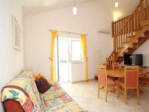 Ferienwohnung für 6 Personen (50 m&sup2;) in Baška