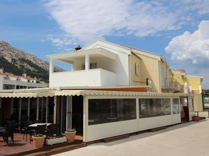 Ferienwohnung für 7 Personen (80 m&sup2;) in Baška