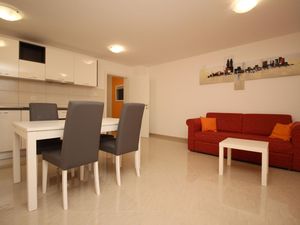 Ferienwohnung für 2 Personen (60 m&sup2;) in Baška