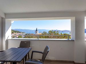 Ferienwohnung für 5 Personen (50 m²) in Baška