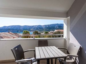 Ferienwohnung für 5 Personen (50 m&sup2;) in Baška