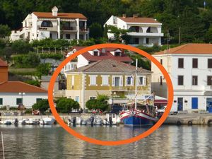 Ferienwohnung für 2 Personen (19 m&sup2;) in Baška