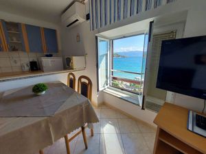 Ferienwohnung für 4 Personen (70 m&sup2;) in Baška