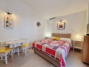 Ferienwohnung für 2 Personen (23 m&sup2;) in Baška