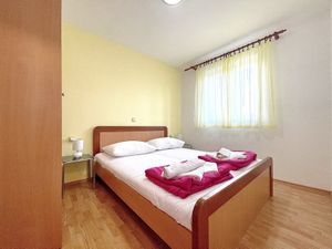 Ferienwohnung für 3 Personen (32 m&sup2;) in Baška