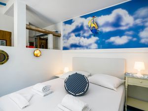 Ferienwohnung für 2 Personen (27 m&sup2;) in Baška