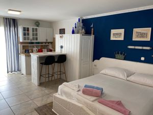 Ferienwohnung für 2 Personen (35 m&sup2;) in Baška