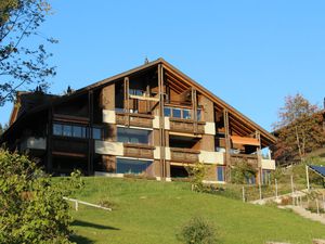 Ferienwohnung für 4 Personen (70 m&sup2;) in Beatenberg