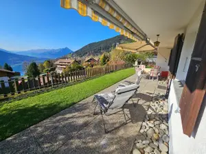 Ferienwohnung für 4 Personen (70 m²) in Beatenberg