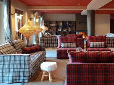 LivingRoom