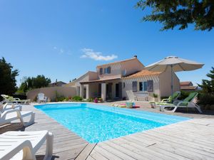 Ferienwohnung für 8 Personen (120 m²) in Beaufort (Hérault)