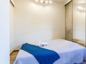 Ferienwohnung für 2 Personen (21 m²) in Beaulieu-sur-Mer