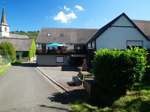 Ferienwohnung für 2 Personen (43 m²) in Becherbach