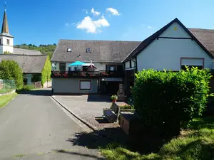 Ferienwohnung für 5 Personen (94 m²) in Becherbach