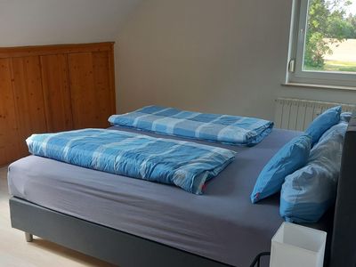 Schlafzimmer 3