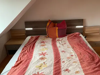 Schlafzimmer 2