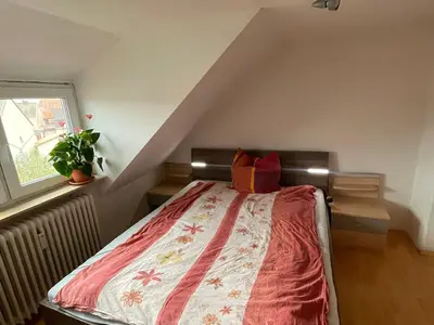 Schlafzimmer 2