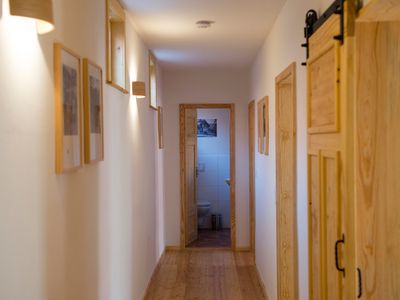 Ferienwohnung für 6 Personen (85 m²) in Bechstedt 8/10