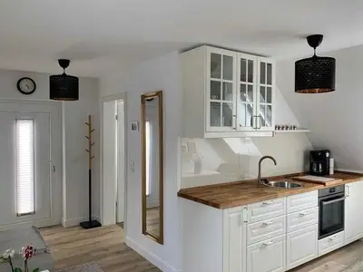 Ferienwohnung für 2 Personen (30 m²) in Beckdorf 1/10