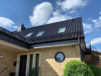 Ferienwohnung für 2 Personen (30 m²) in Beckdorf 2/10