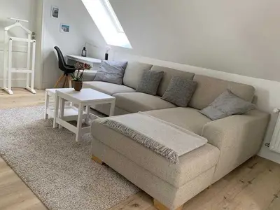 Ferienwohnung für 2 Personen (30 m²) in Beckdorf 3/10
