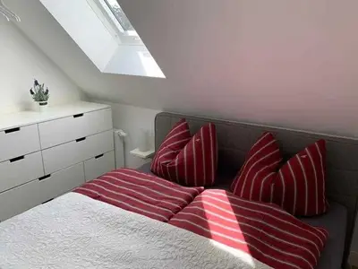 Ferienwohnung für 2 Personen (30 m²) in Beckdorf 4/10