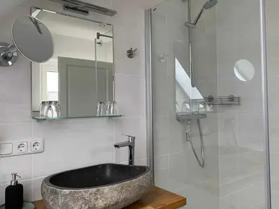 Ferienwohnung für 2 Personen (30 m²) in Beckdorf 5/10