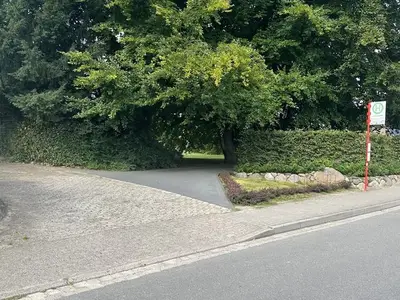 Ferienwohnung für 2 Personen (30 m²) in Beckdorf 8/10